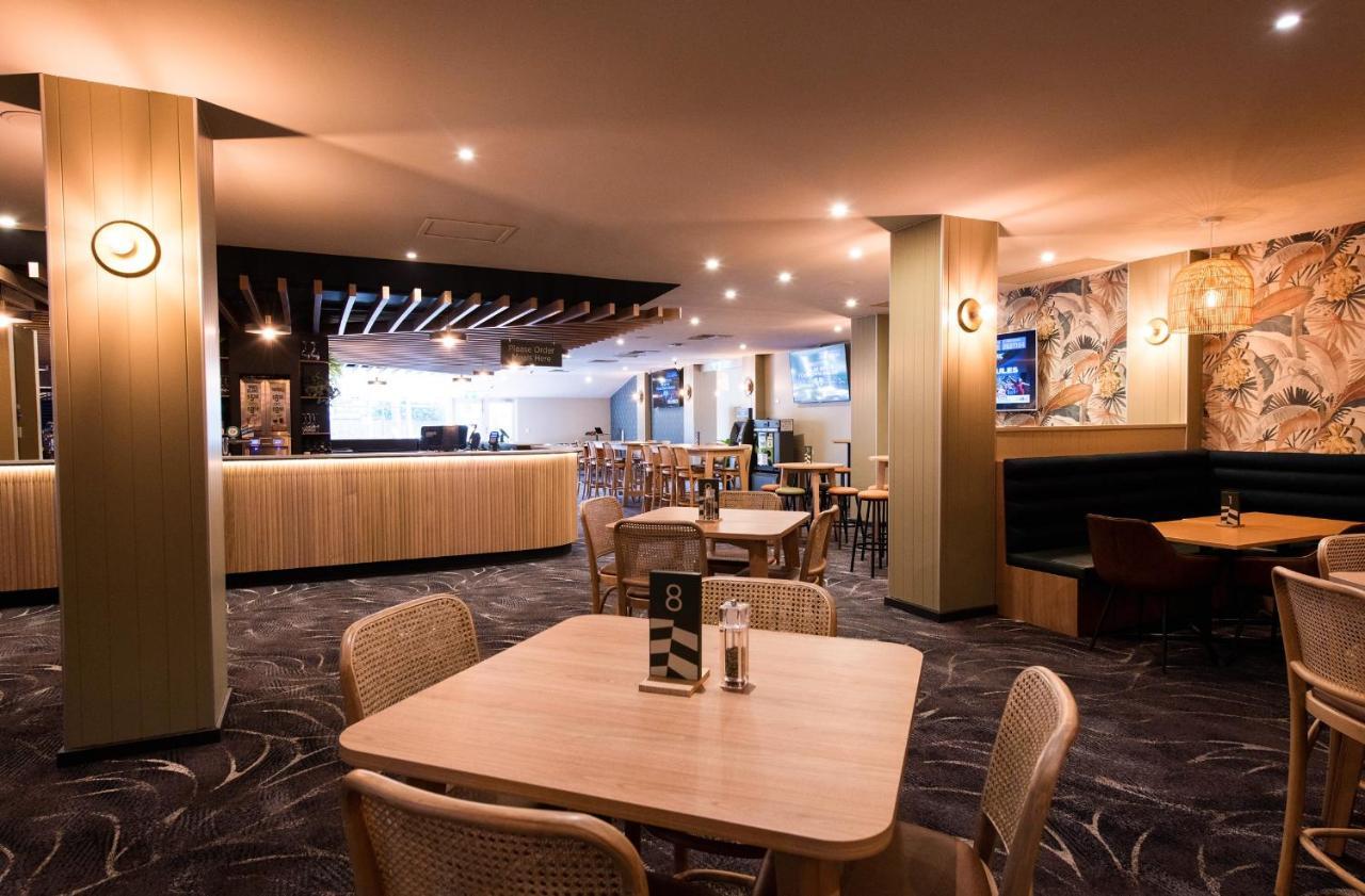 Links Hotel Seaton Εξωτερικό φωτογραφία