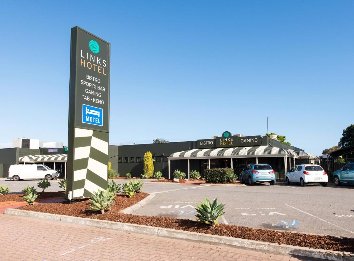 Links Hotel Seaton Εξωτερικό φωτογραφία