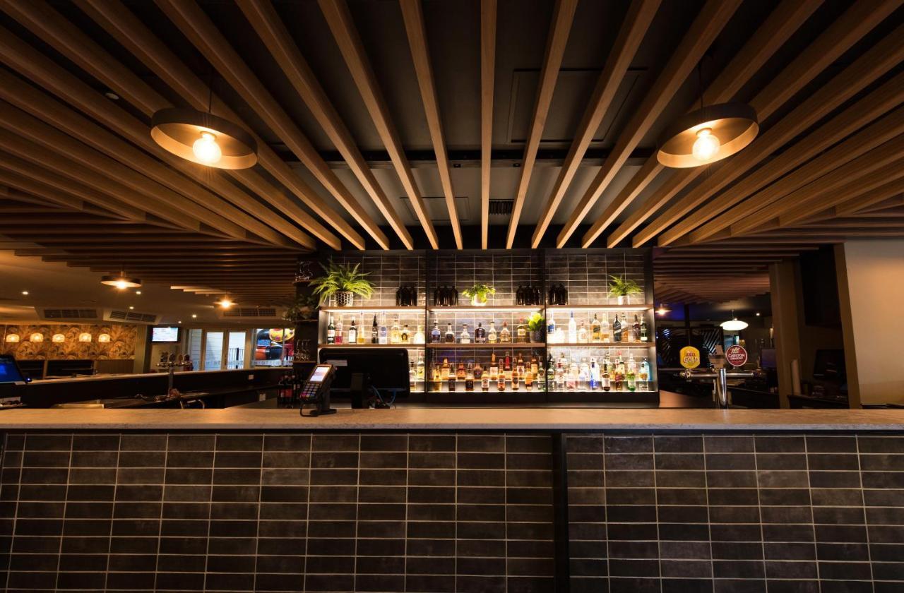 Links Hotel Seaton Εξωτερικό φωτογραφία