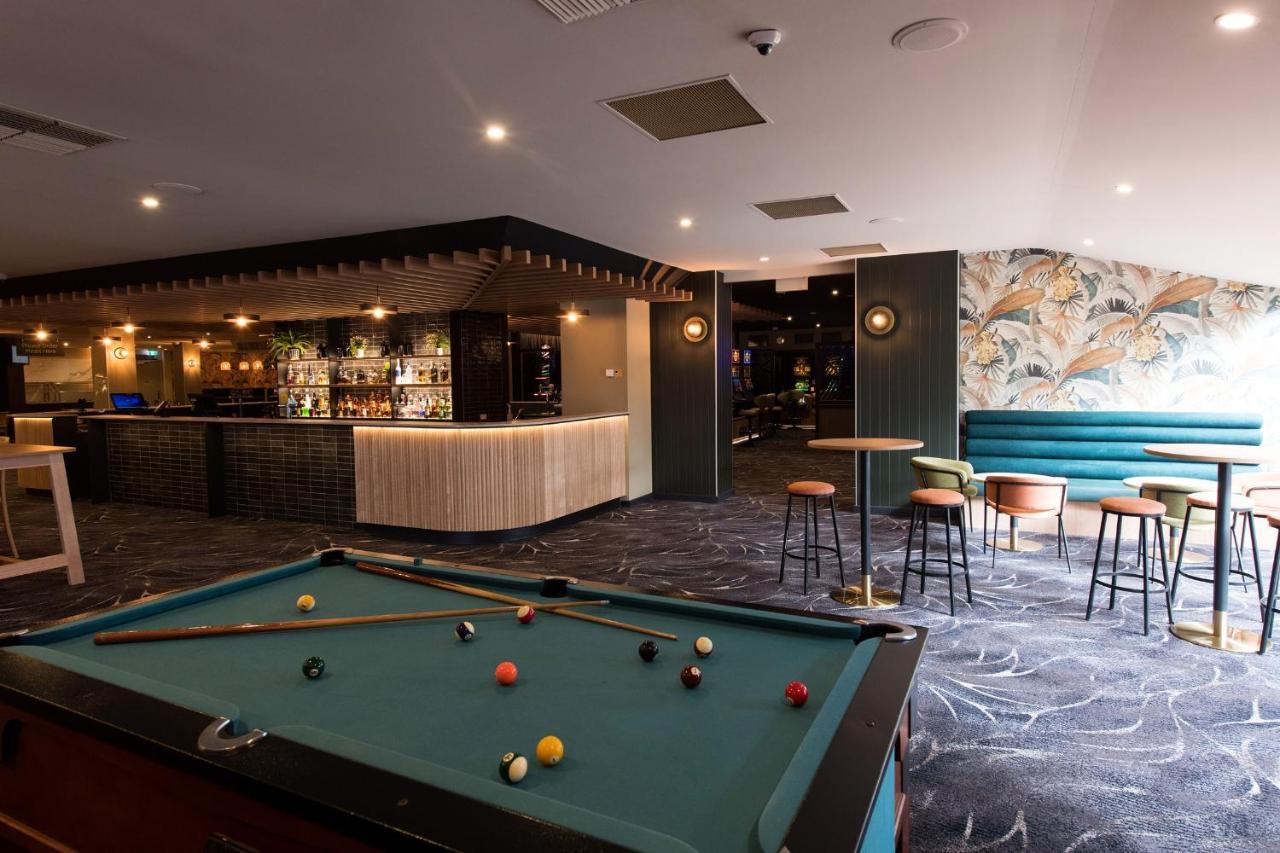 Links Hotel Seaton Εξωτερικό φωτογραφία