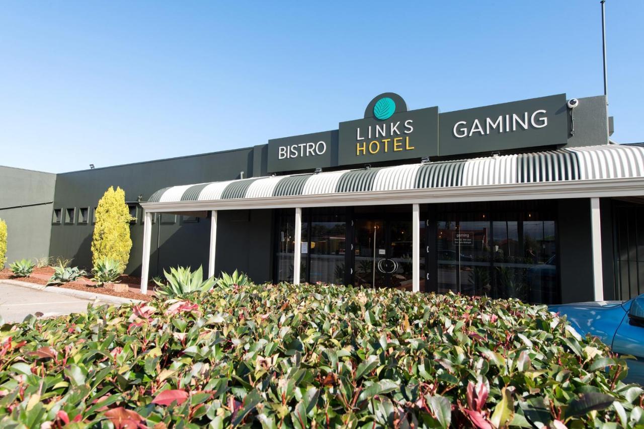 Links Hotel Seaton Εξωτερικό φωτογραφία