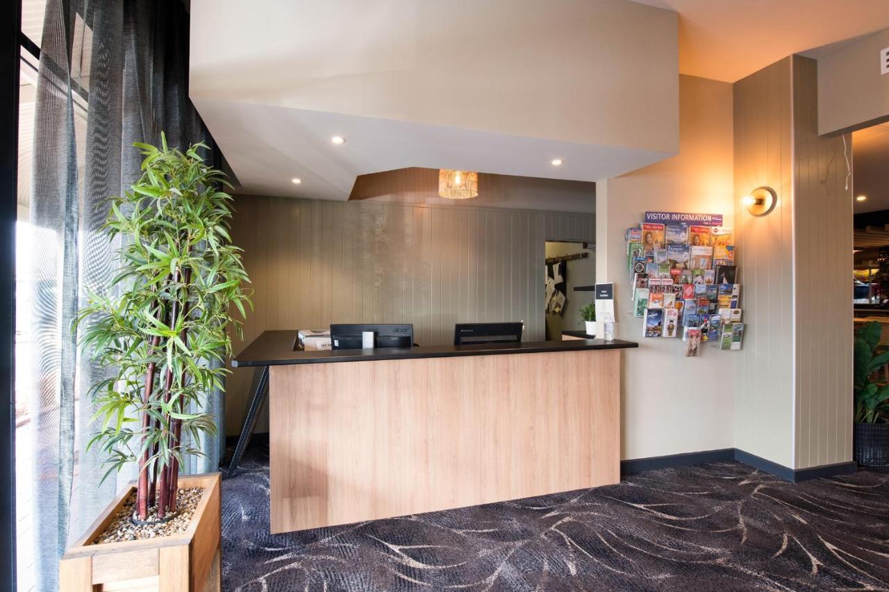 Links Hotel Seaton Εξωτερικό φωτογραφία