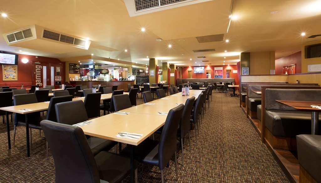 Links Hotel Seaton Εστιατόριο φωτογραφία