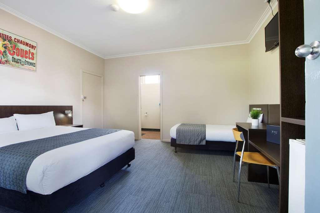 Links Hotel Seaton Δωμάτιο φωτογραφία