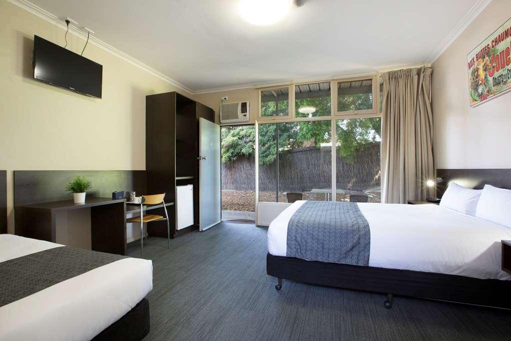 Links Hotel Seaton Δωμάτιο φωτογραφία