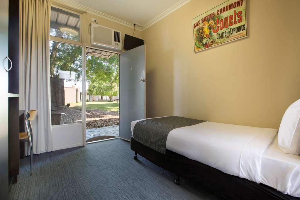 Links Hotel Seaton Δωμάτιο φωτογραφία