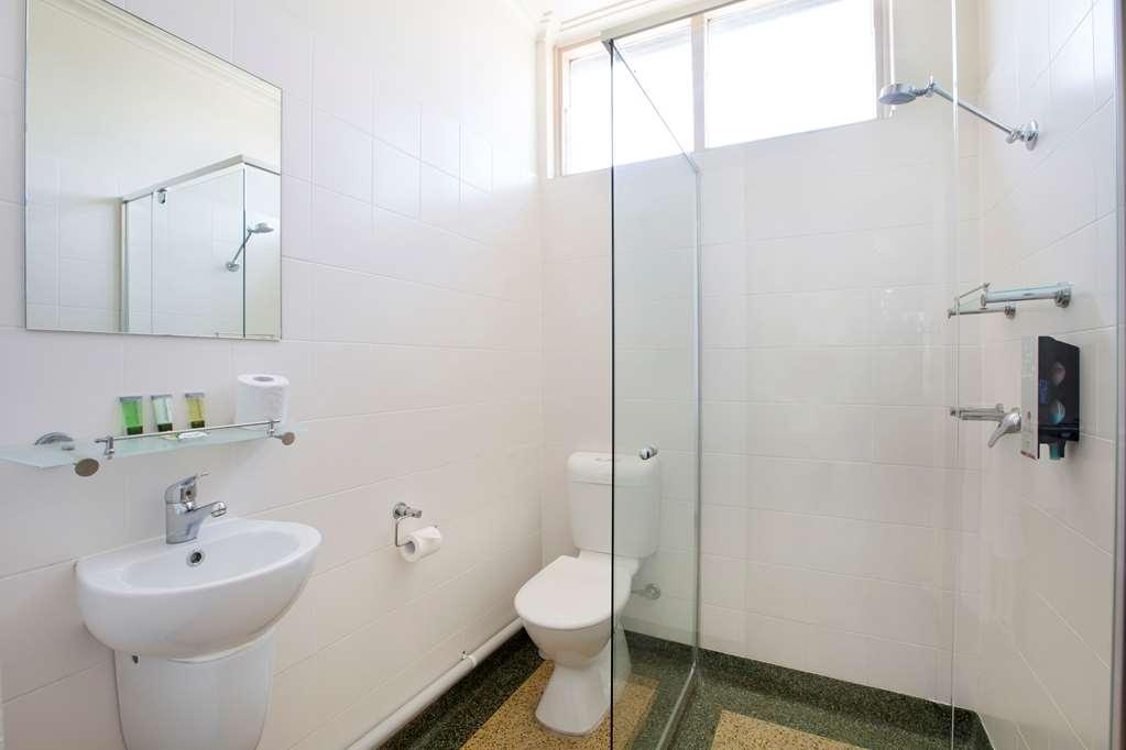 Links Hotel Seaton Εξωτερικό φωτογραφία