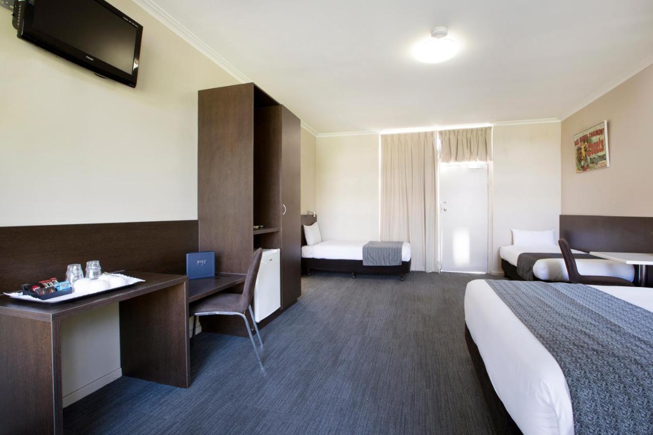 Links Hotel Seaton Εξωτερικό φωτογραφία