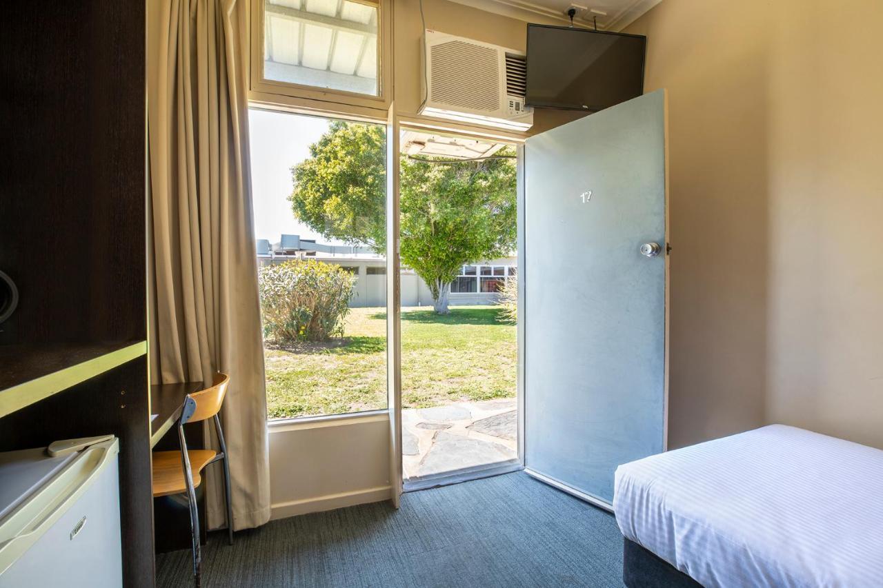 Links Hotel Seaton Εξωτερικό φωτογραφία