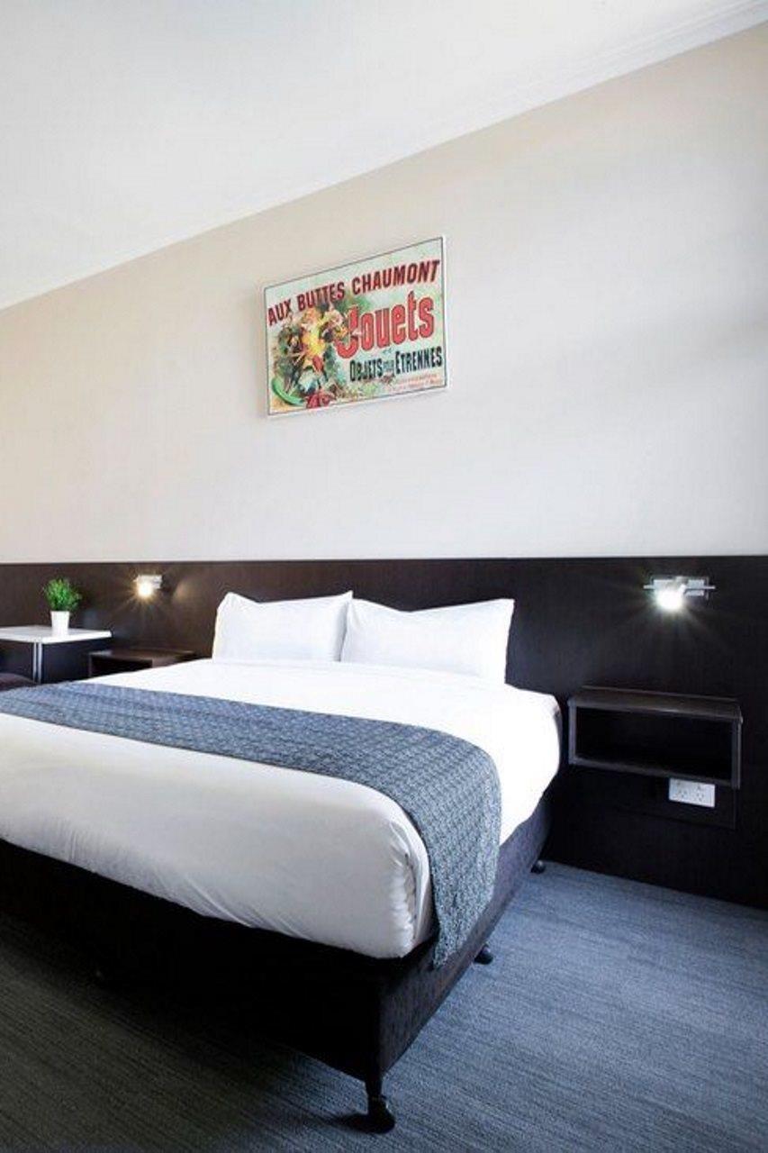 Links Hotel Seaton Εξωτερικό φωτογραφία