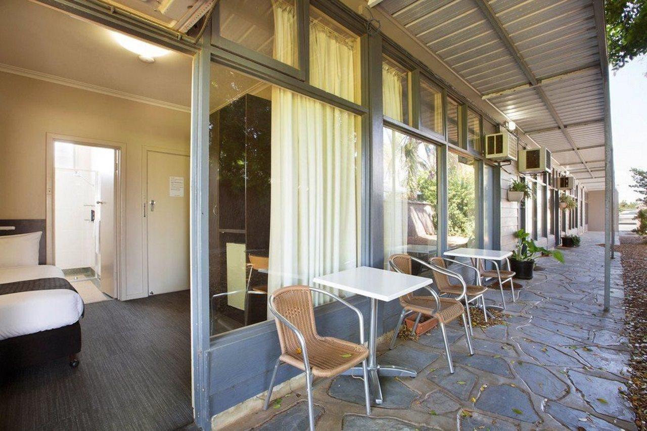 Links Hotel Seaton Εξωτερικό φωτογραφία