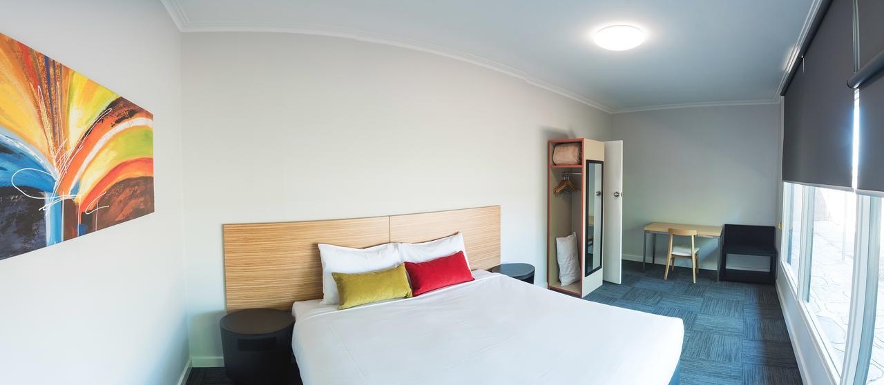Links Hotel Seaton Εξωτερικό φωτογραφία