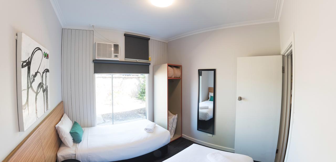 Links Hotel Seaton Εξωτερικό φωτογραφία