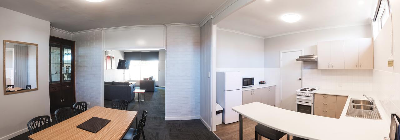 Links Hotel Seaton Εξωτερικό φωτογραφία