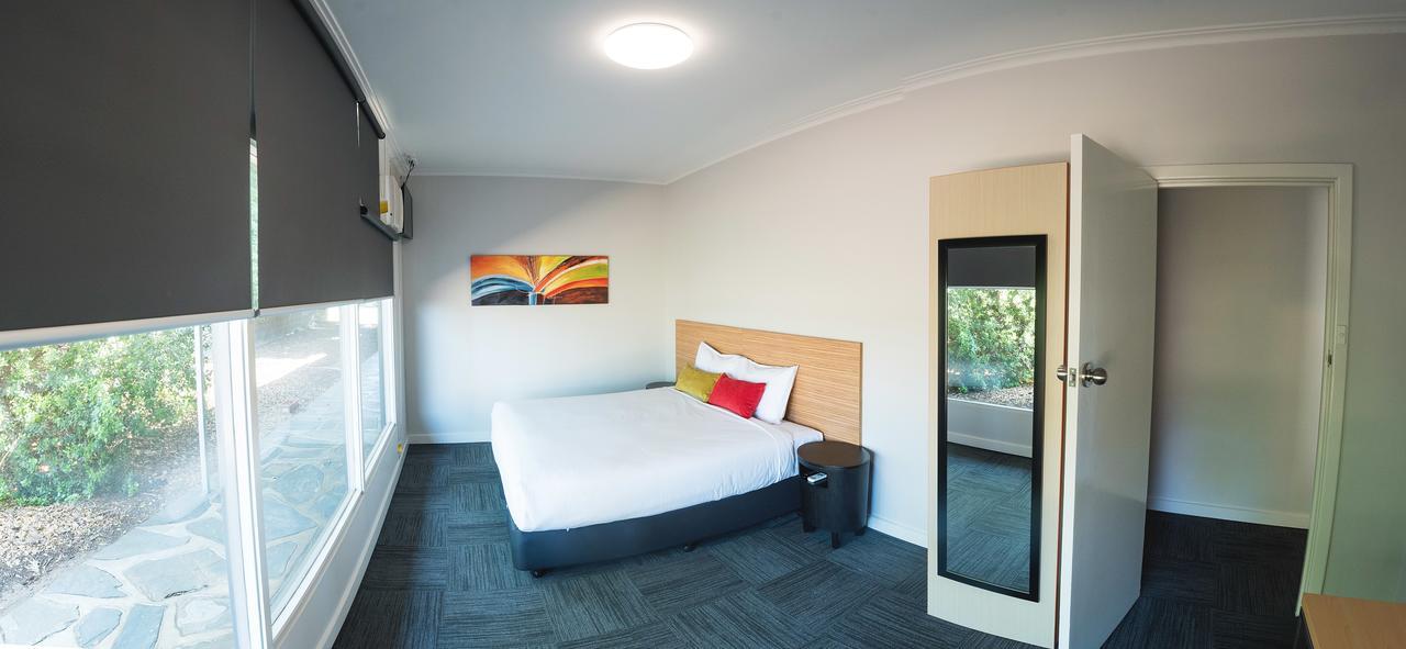 Links Hotel Seaton Εξωτερικό φωτογραφία