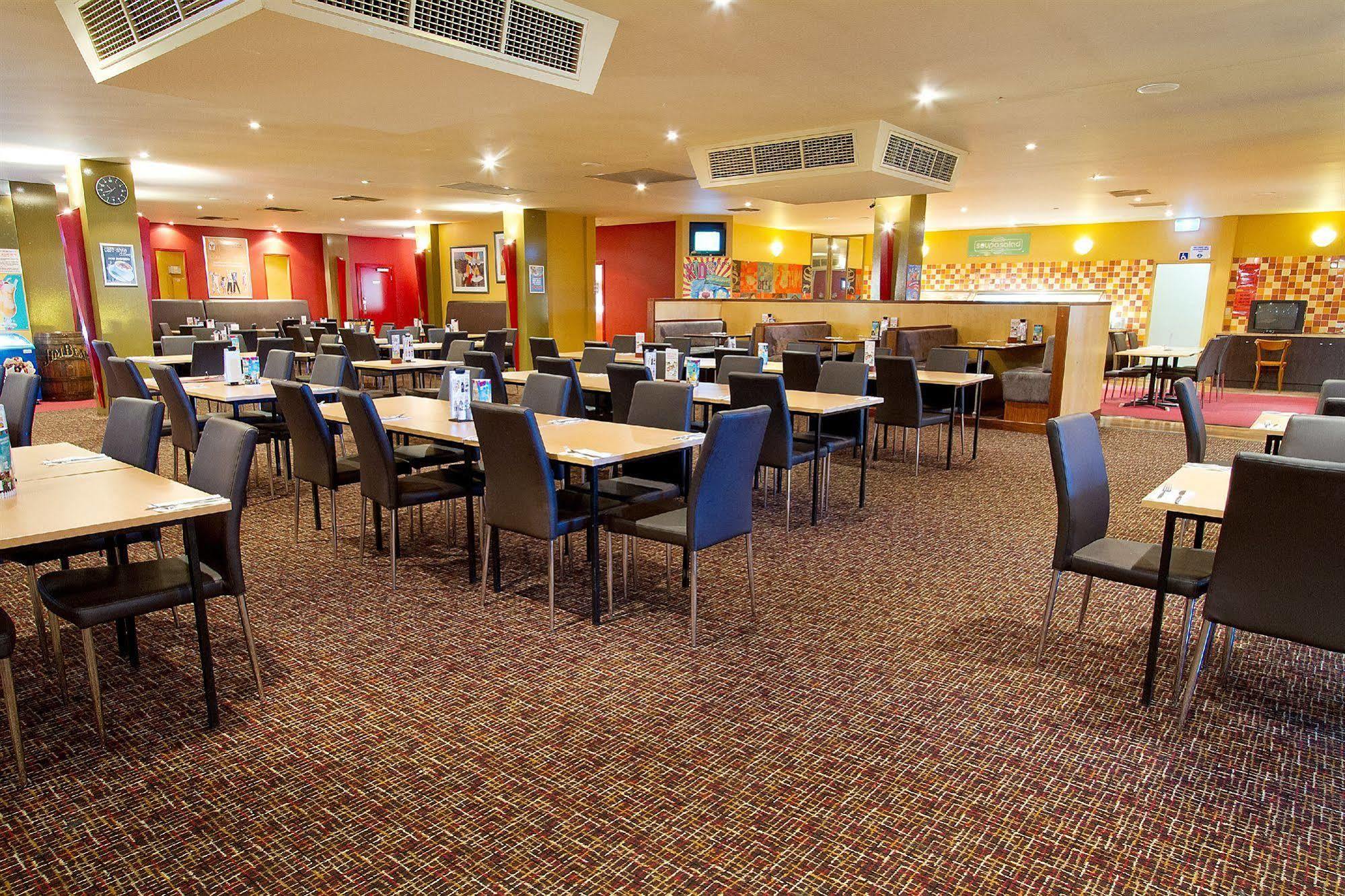 Links Hotel Seaton Εξωτερικό φωτογραφία
