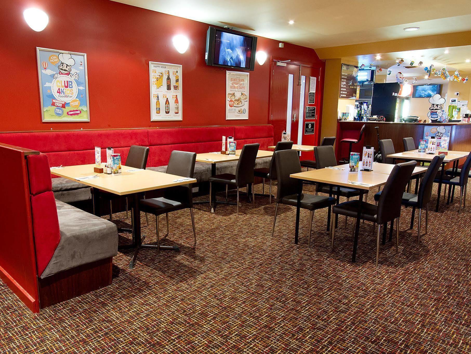Links Hotel Seaton Εξωτερικό φωτογραφία