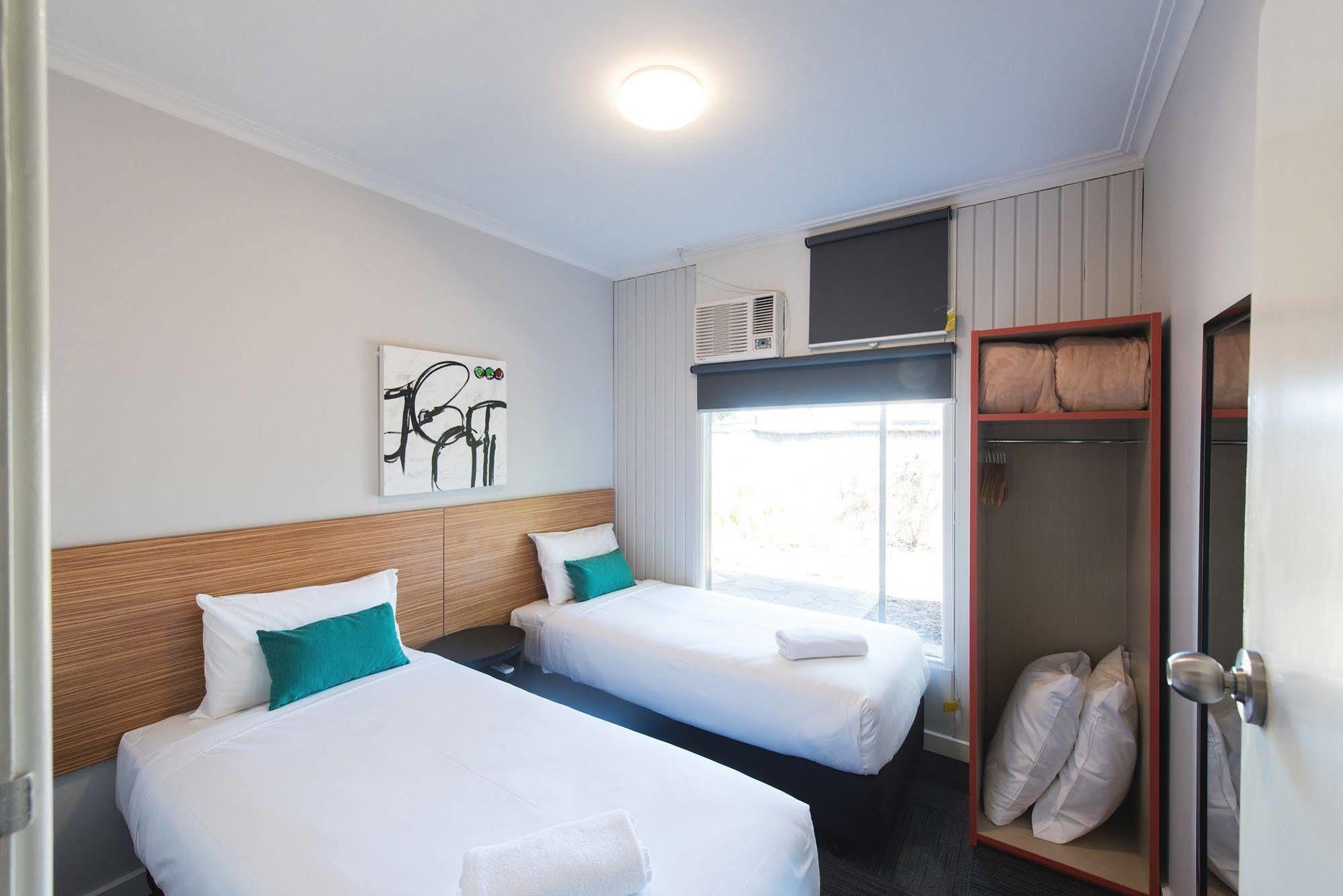 Links Hotel Seaton Εξωτερικό φωτογραφία