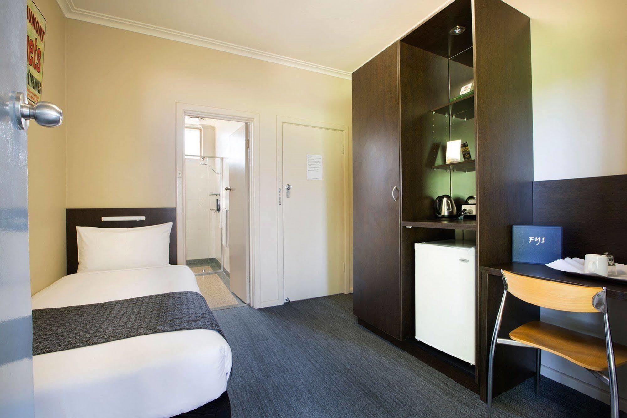 Links Hotel Seaton Εξωτερικό φωτογραφία