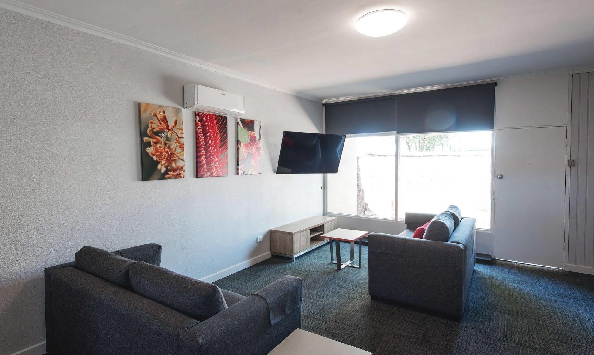 Links Hotel Seaton Εξωτερικό φωτογραφία