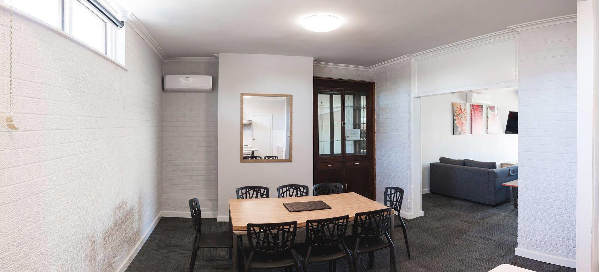 Links Hotel Seaton Εξωτερικό φωτογραφία