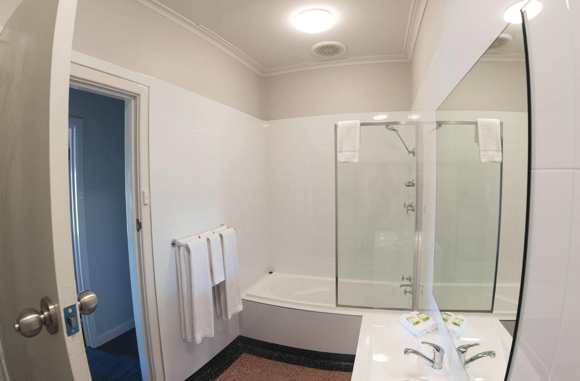 Links Hotel Seaton Εξωτερικό φωτογραφία