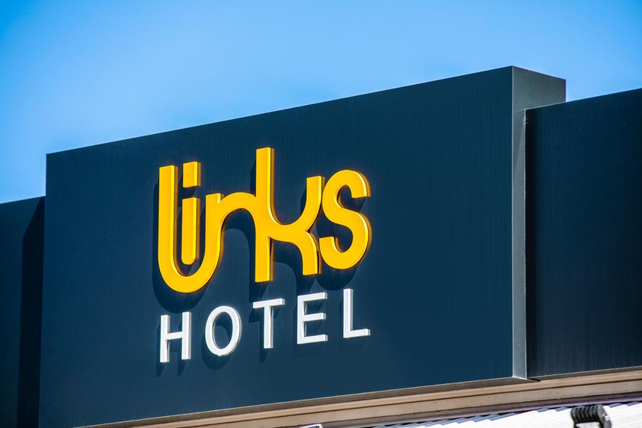Links Hotel Seaton Εξωτερικό φωτογραφία