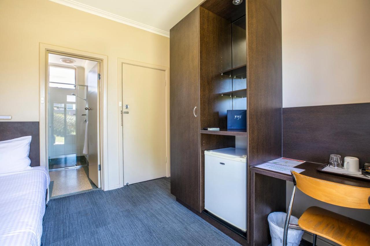 Links Hotel Seaton Εξωτερικό φωτογραφία