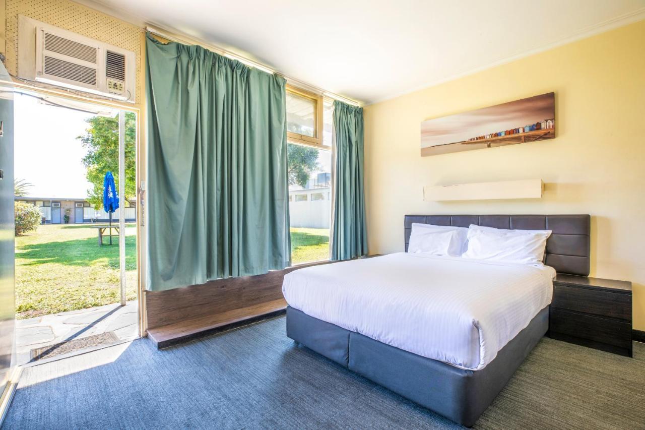 Links Hotel Seaton Εξωτερικό φωτογραφία