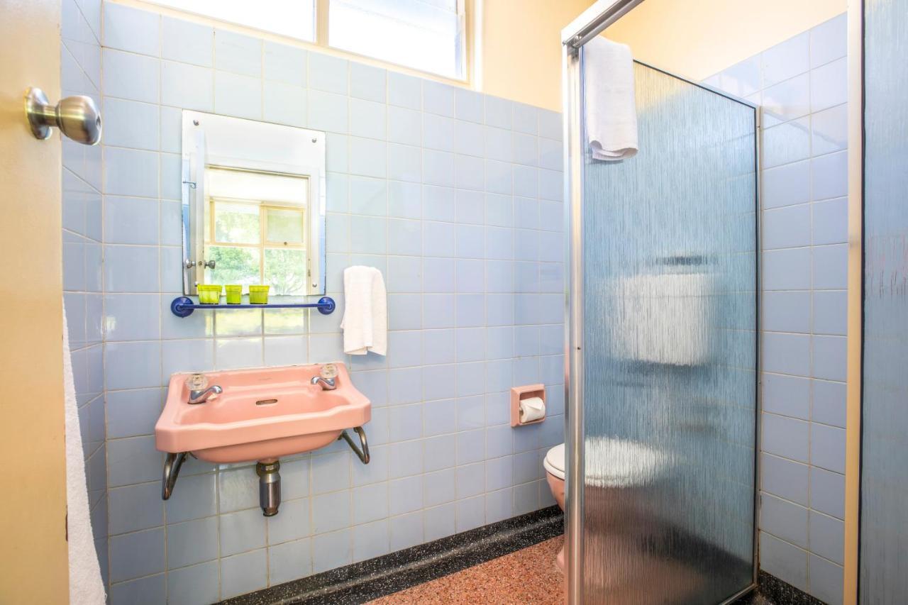 Links Hotel Seaton Εξωτερικό φωτογραφία