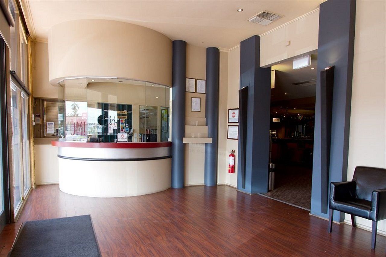 Links Hotel Seaton Εξωτερικό φωτογραφία