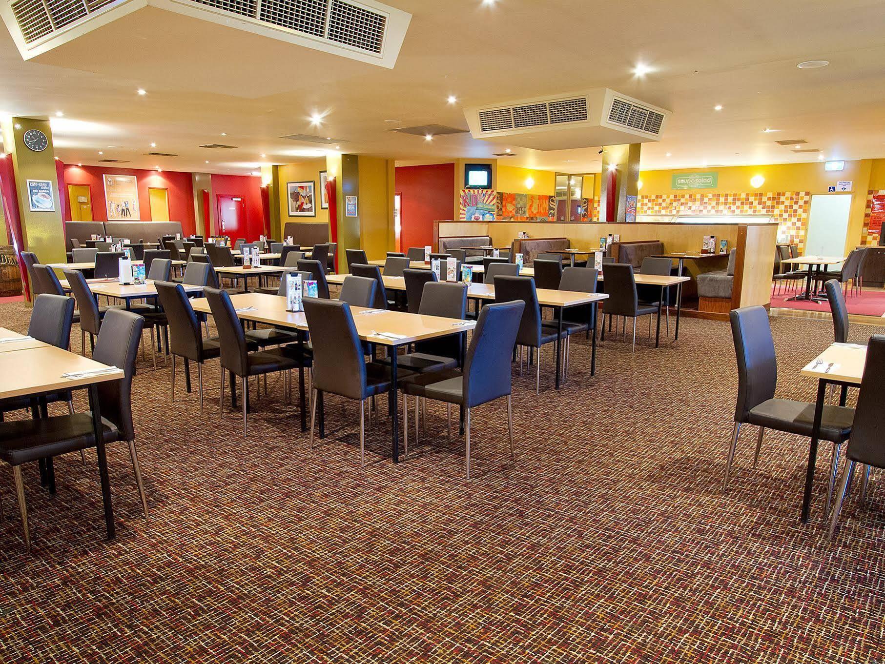 Links Hotel Seaton Εξωτερικό φωτογραφία